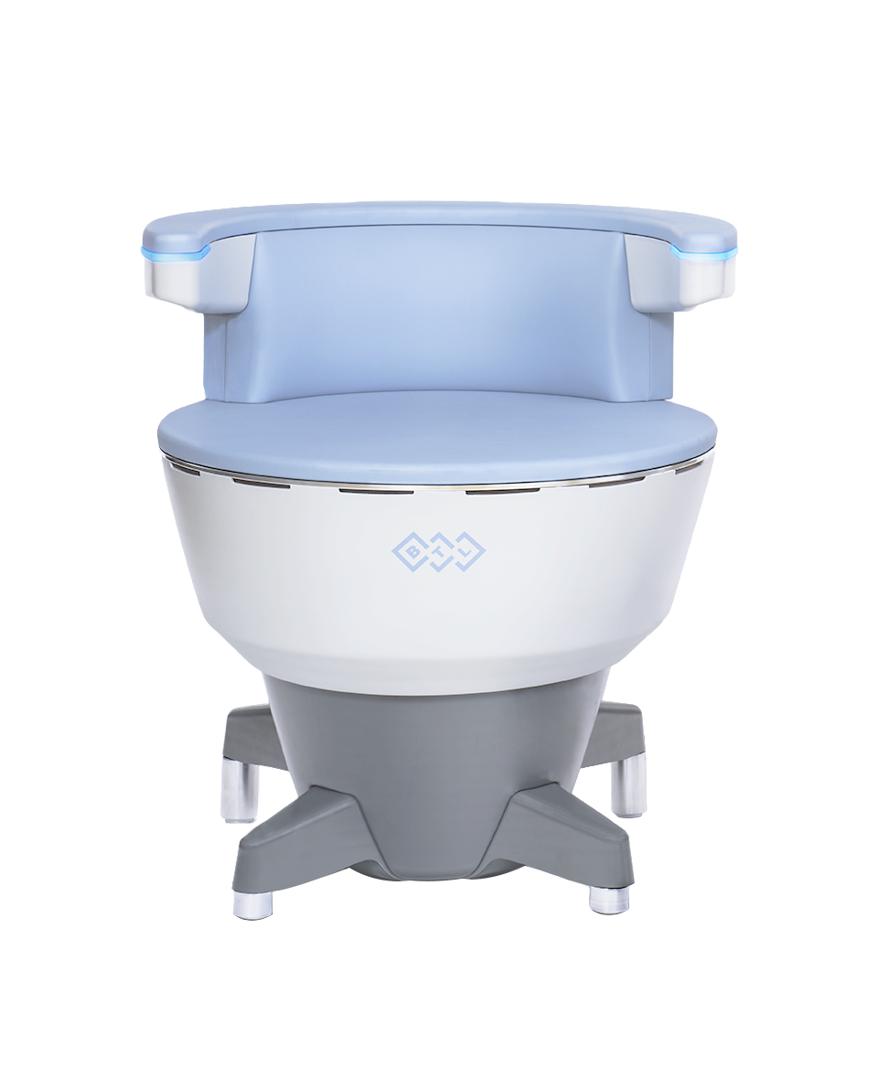 The Emsella Chair